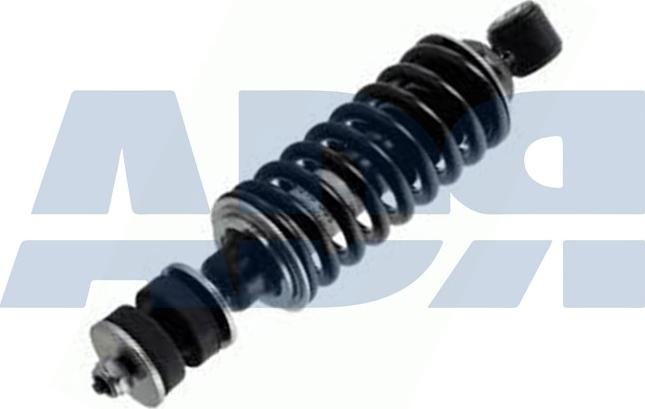 ADR 52509193 - Shock Absorber, cab suspension car-mod.net