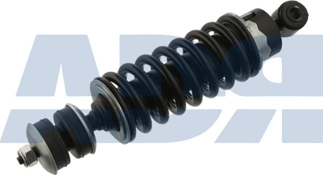 ADR 52509197 - Shock Absorber, cab suspension car-mod.net