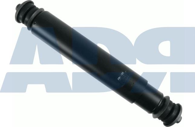 ADR 52504116 - Shock Absorber car-mod.net