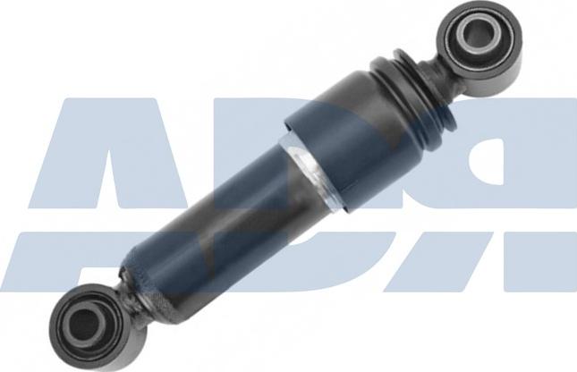 ADR 52500219 - Shock Absorber, cab suspension car-mod.net