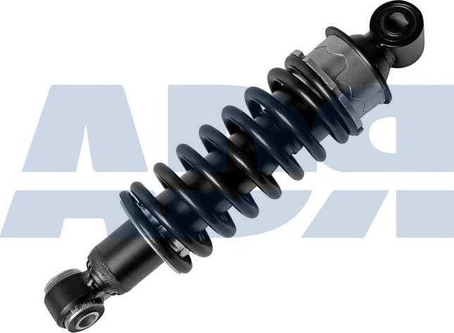 ADR 52500210 - Shock Absorber, cab suspension car-mod.net