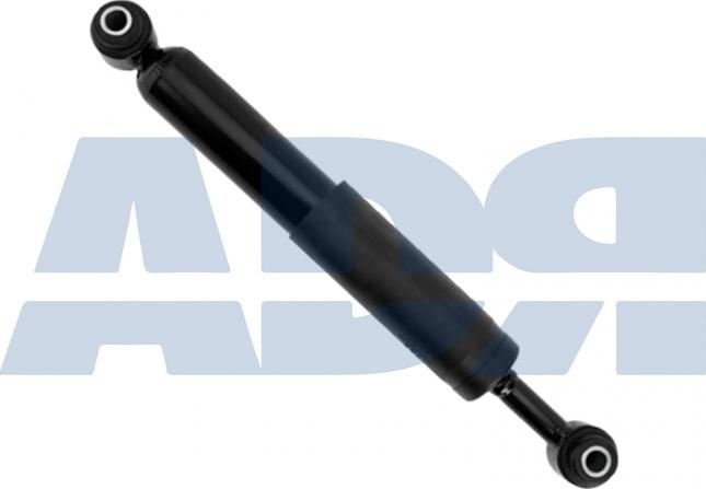 ADR 52539245 - Shock Absorber, cab suspension car-mod.net