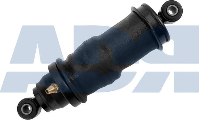 ADR 52530155 - Shock Absorber, cab suspension car-mod.net