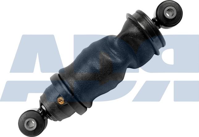 ADR 52530212 - Shock Absorber, cab suspension car-mod.net