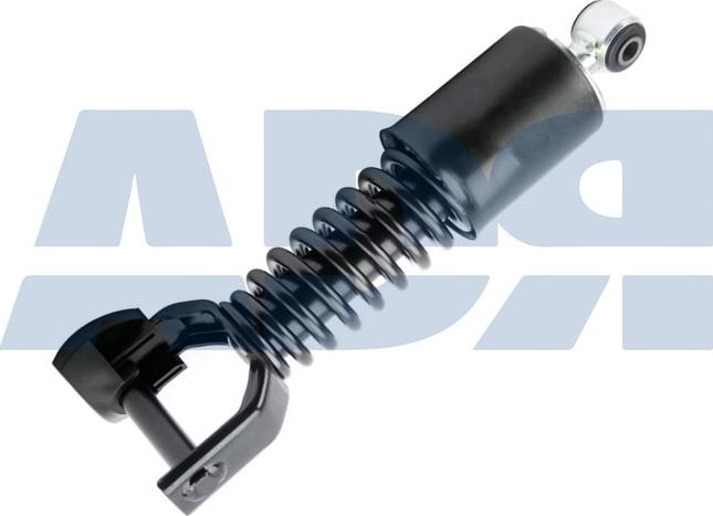 ADR 52532197 - Shock Absorber, cab suspension car-mod.net
