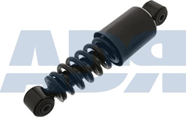 ADR 52532333 - Shock Absorber, cab suspension car-mod.net