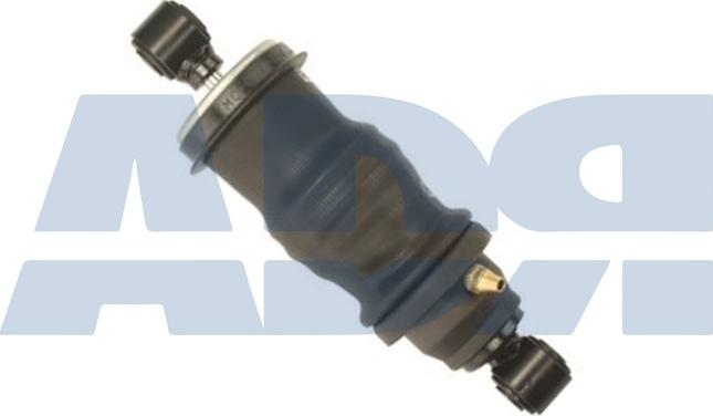 ADR 52529117 - Shock Absorber, cab suspension car-mod.net
