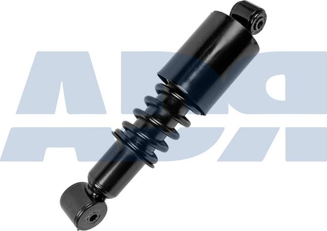 ADR 52529184 - Shock Absorber, cab suspension car-mod.net