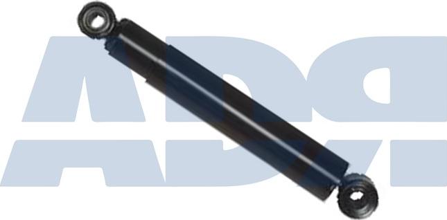 ADR 52522949 - Shock Absorber car-mod.net