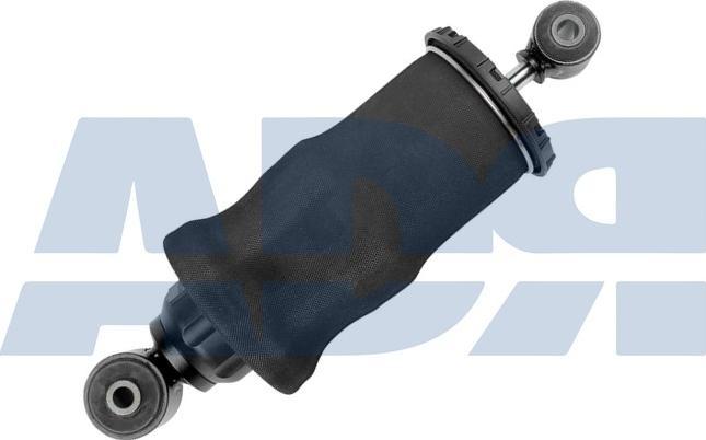 ADR 52522092 - Shock Absorber, cab suspension car-mod.net