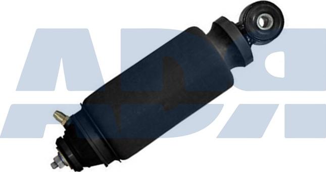 ADR 52579162 - Shock Absorber, cab suspension car-mod.net
