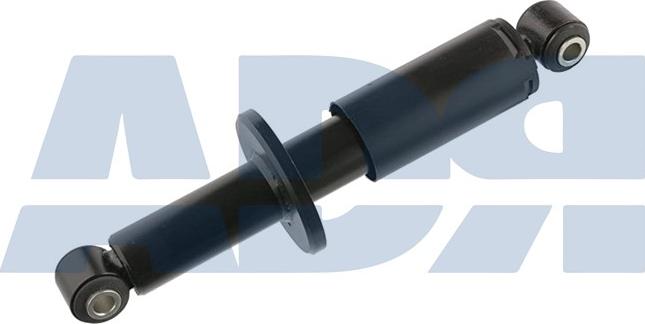 ADR 52579209 - Shock Absorber, cab suspension car-mod.net