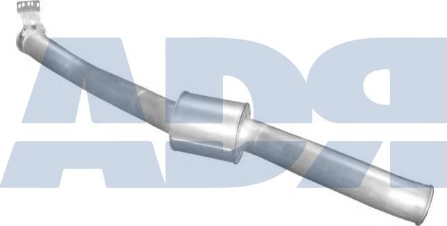 ADR 64560111 - End Silencer car-mod.net