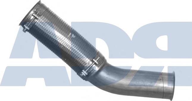 ADR 64560266 - Exhaust Pipe car-mod.net