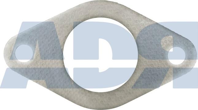 ADR 64561073 - Gasket, exhaust manifold car-mod.net