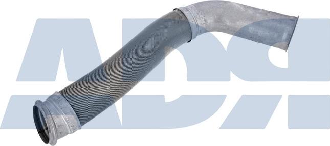 ADR 64509351 - Flex Hose, exhaust system car-mod.net