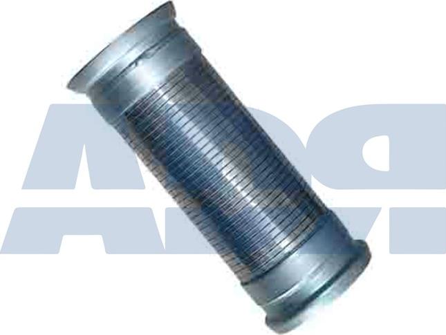 ADR 64539941 - Flex Hose, exhaust system car-mod.net
