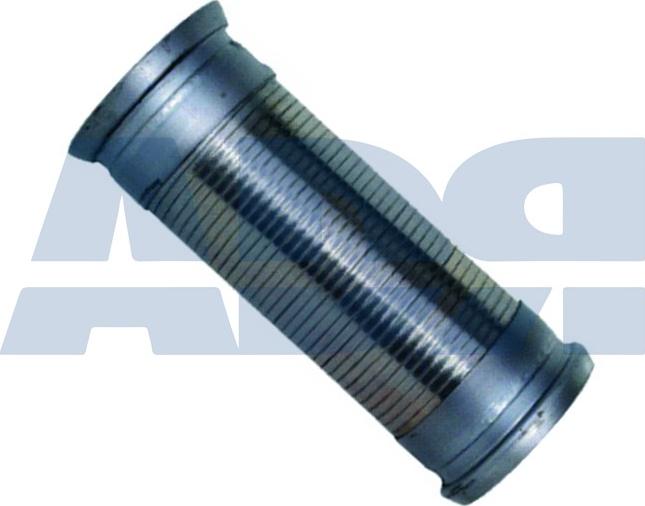 ADR 64539943 - Flex Hose, exhaust system car-mod.net