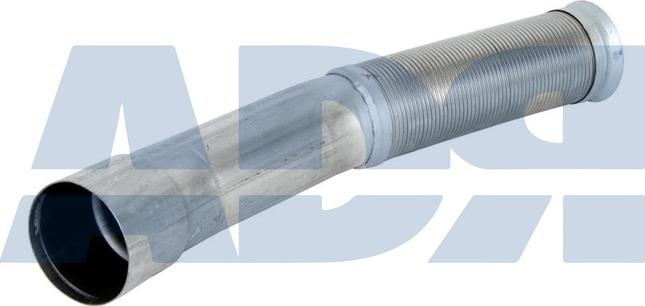 ADR 64539147 - Flex Hose, exhaust system car-mod.net