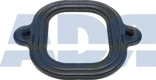 ADR 64531004 - Gasket, intake manifold car-mod.net
