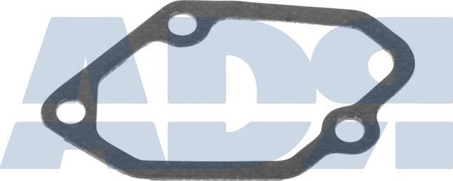 ADR 64531027 - Gasket, intake manifold car-mod.net