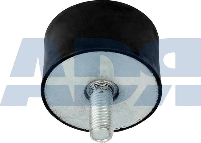 ADR 64529985 - Holding Bracket, silencer car-mod.net