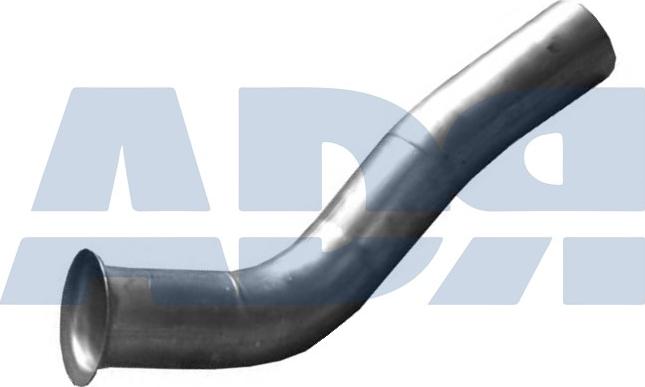 ADR 64520188 - Exhaust Pipe car-mod.net