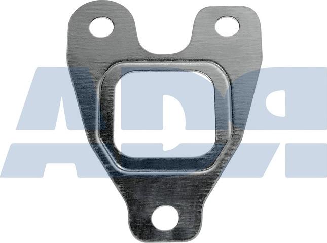 ADR 64521111 - Gasket, exhaust manifold car-mod.net