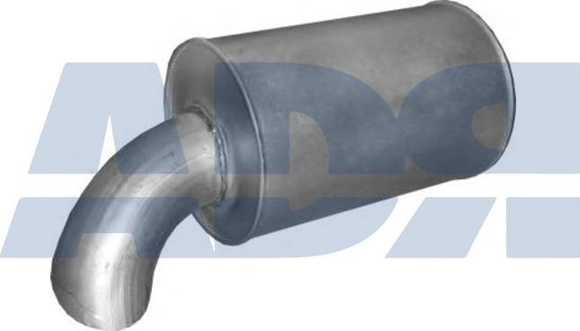 ADR 64571979 - End Silencer car-mod.net