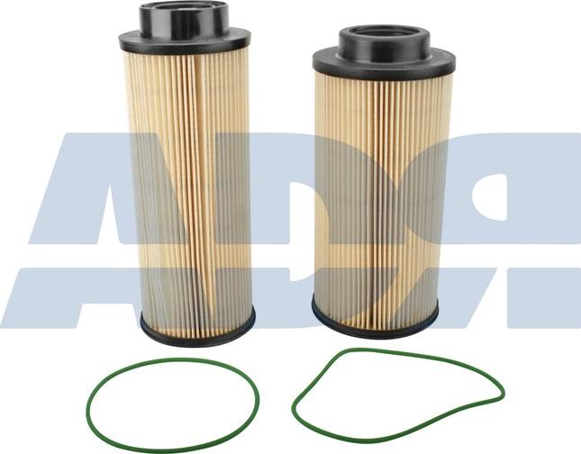 ADR 65569554 - Fuel filter car-mod.net