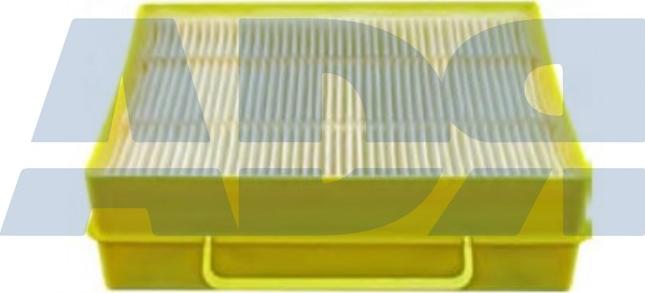 ADR 65561138 - Filter, interior air car-mod.net
