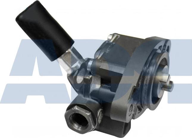 ADR 65562012 - Fuel pre-supply, pump car-mod.net