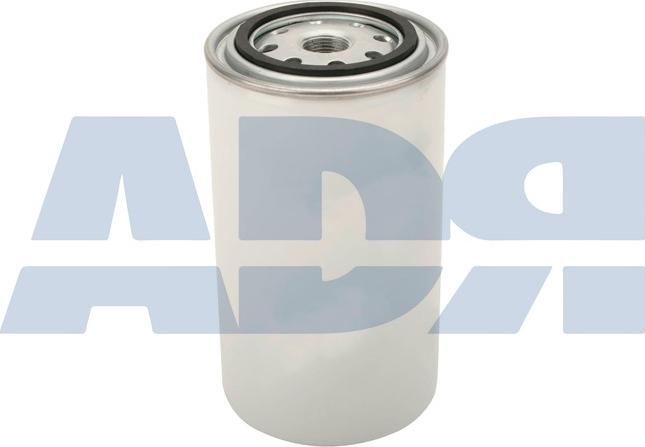 ADR 65500111 - Fuel filter car-mod.net