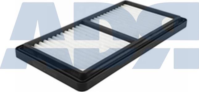 ADR 65510250 - Filter, interior air car-mod.net
