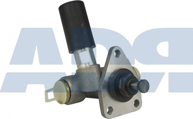 ADR 65511002 - Fuel pre-supply, pump car-mod.net