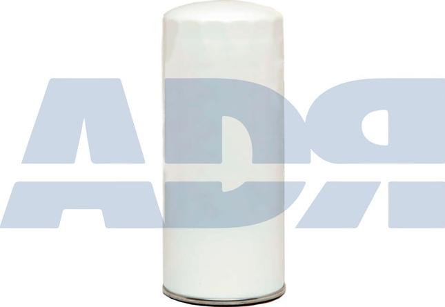 ADR 65512034 - Oil Filter car-mod.net