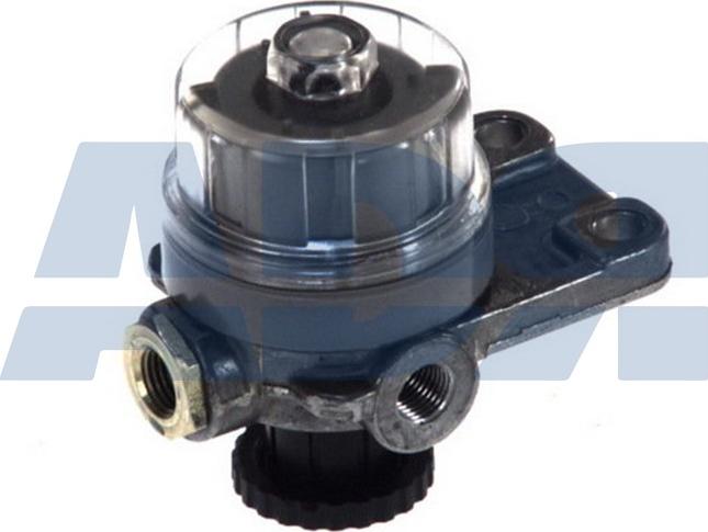 ADR 65539110 - Fuel pre-supply, pump car-mod.net