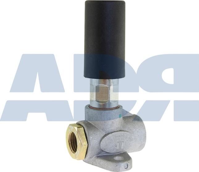 ADR 65530262 - Fuel pre-supply, pump car-mod.net