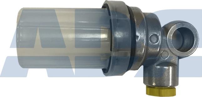 ADR 65531324 - Fuel filter car-mod.net