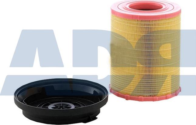 ADR 65531223 - Engine Air Filter car-mod.net