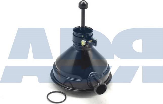 ADR 65521289 - Oil Trap, crankcase breather car-mod.net