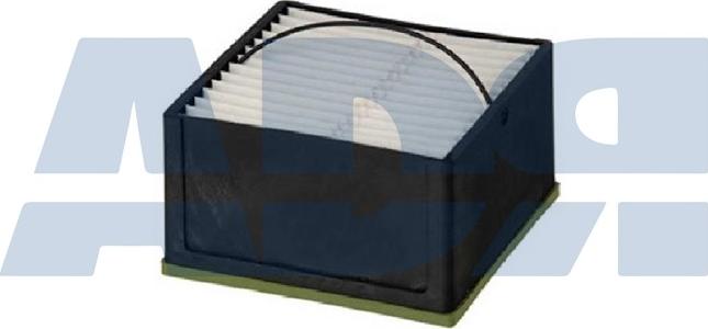 ADR 65521270 - Fuel filter car-mod.net