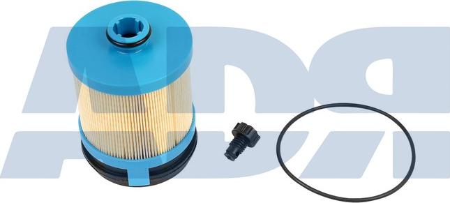 ADR 65579694 - Urea Filter car-mod.net