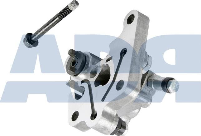 ADR 65571014 - Fuel pre-supply, pump car-mod.net