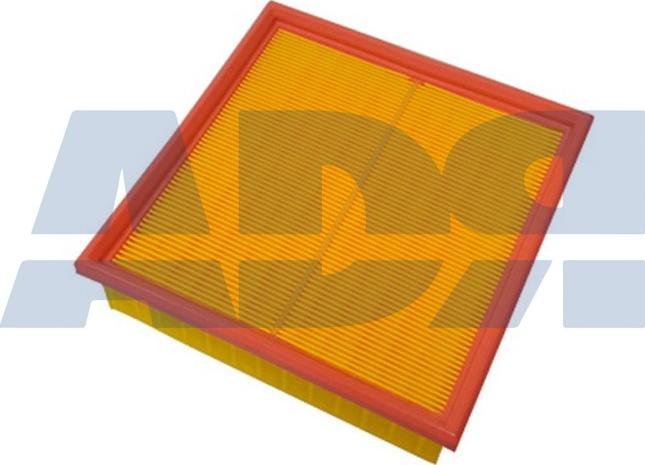 ADR 65572036 - Filter, interior air car-mod.net