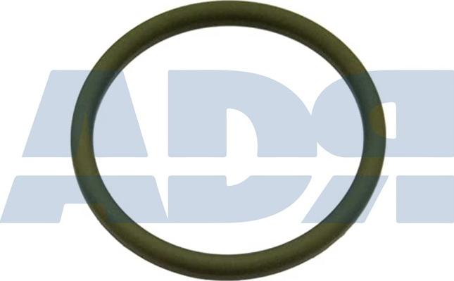 ADR 66560344 - Seal, oil cooler car-mod.net