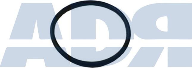 ADR 66560343 - Seal, oil cooler car-mod.net