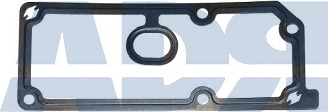 ADR 66560342 - Seal, oil cooler car-mod.net