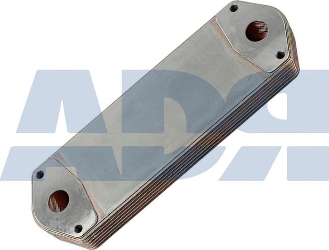 ADR 66560351 - Oil Cooler, engine oil car-mod.net