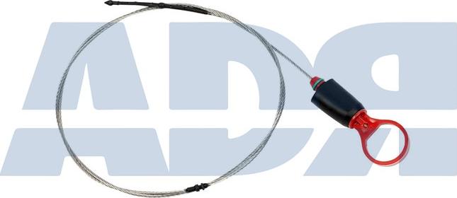 ADR 66560335 - Oil Dipstick car-mod.net